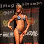 Tennille  Barrett - NPC Empire Classic 2012 - #1